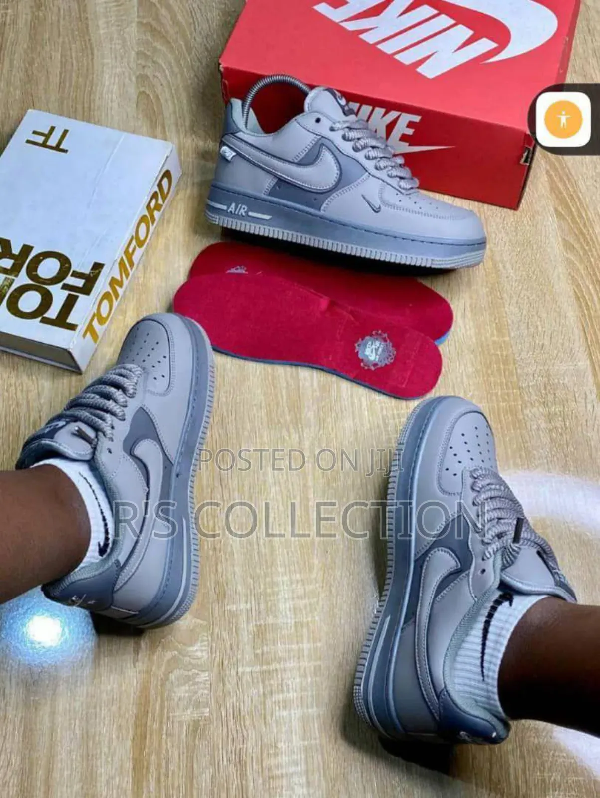 Original Unisex Sneakers