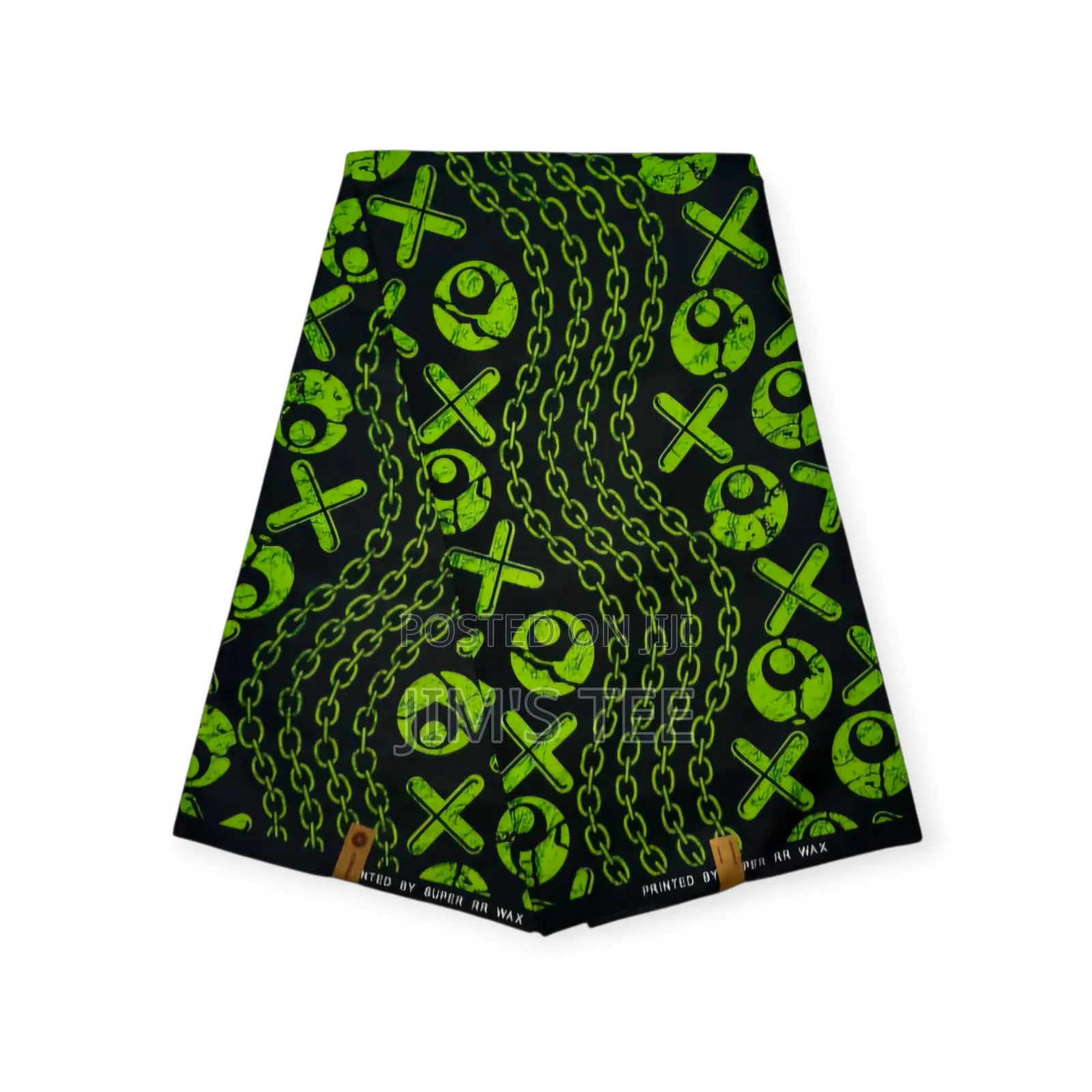 Quality Ankara Fabrics