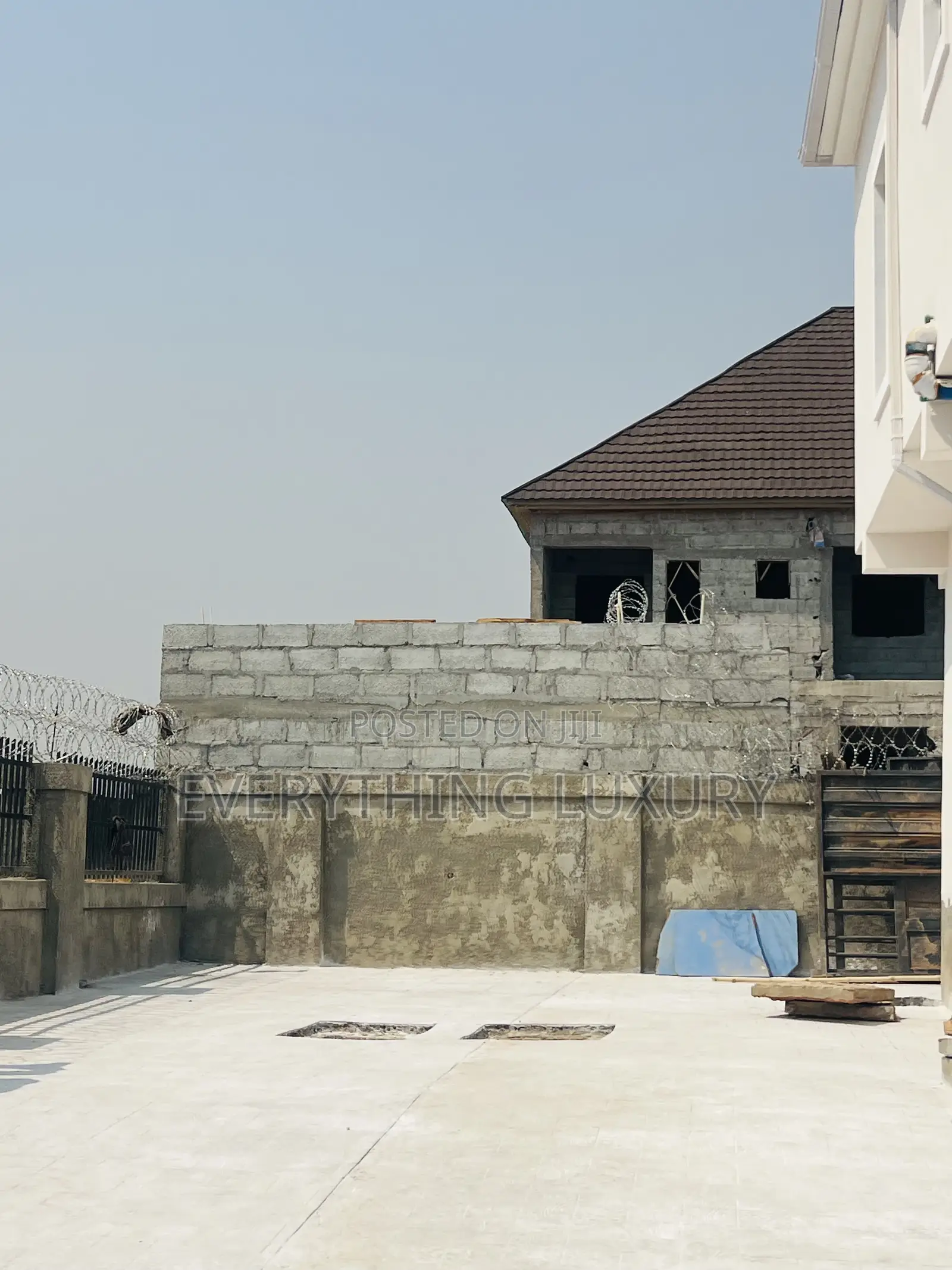 2bdrm Block of Flats in Ushafa for rent