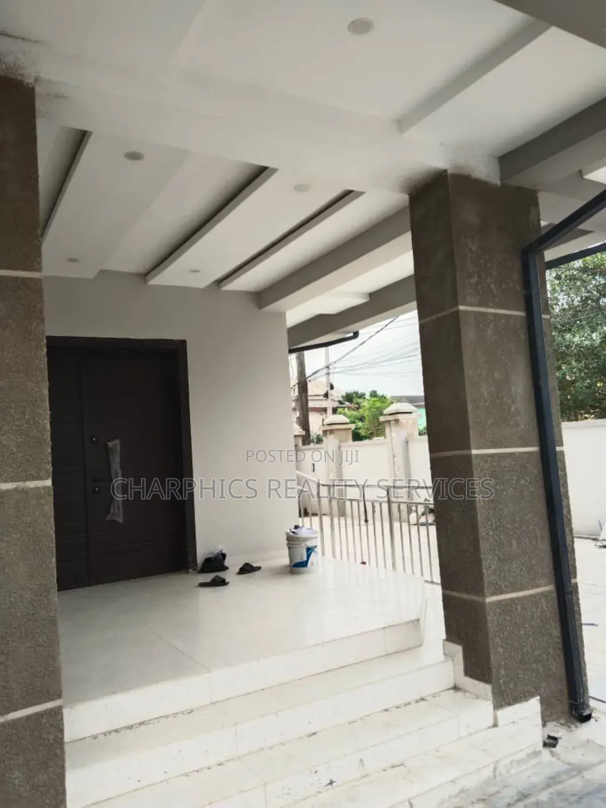 3bdrm Apartment in Ikeja GRA for rent