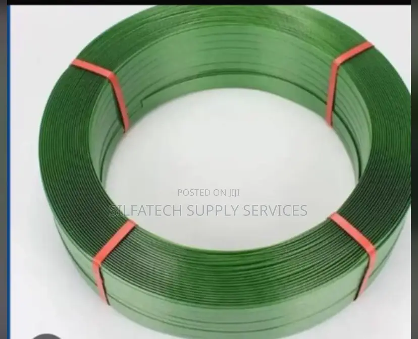 Poly Strapping Belt