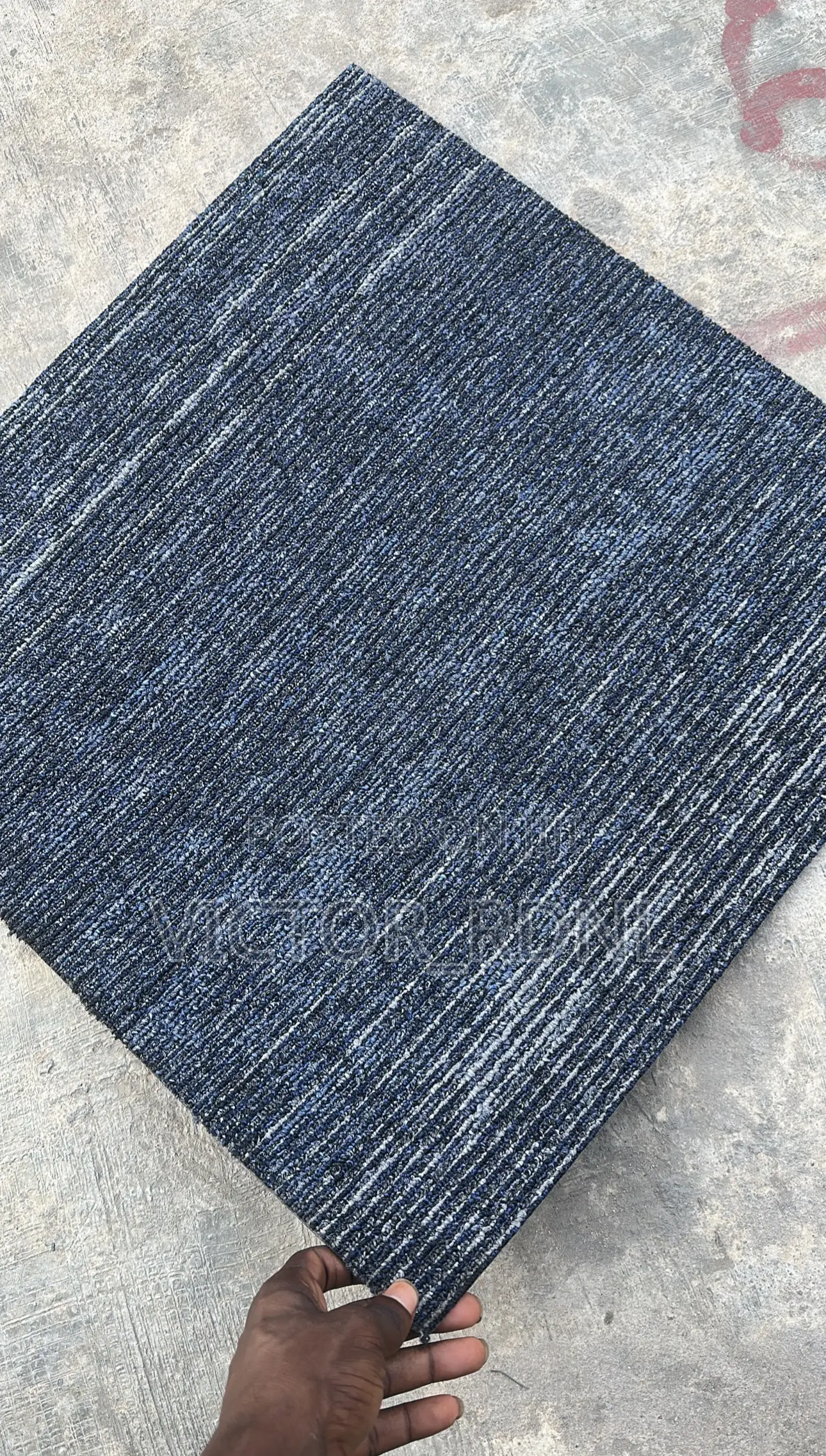Blue Ash Rug Tiles 09