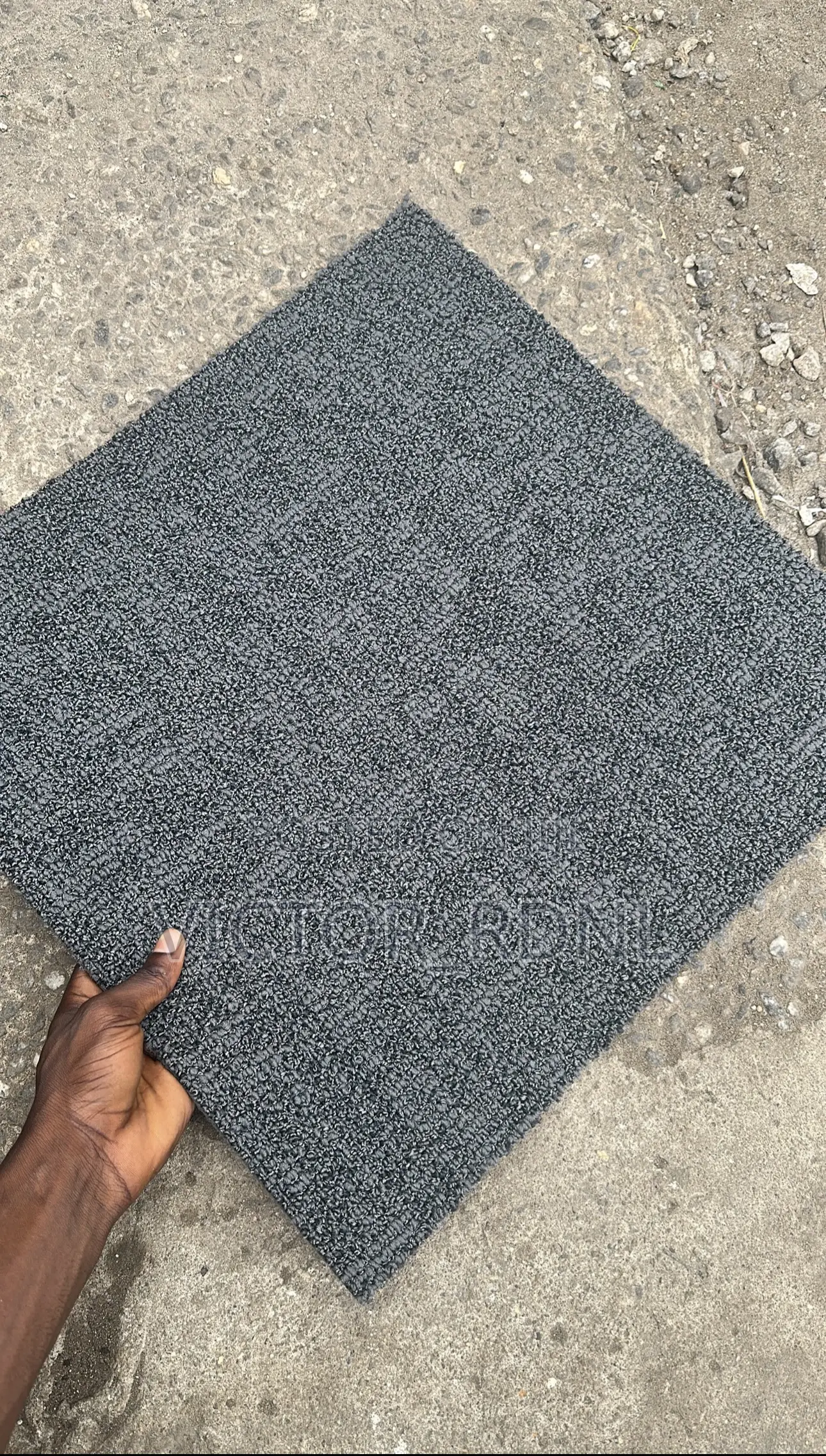 Blue Ash Rug Tiles 09