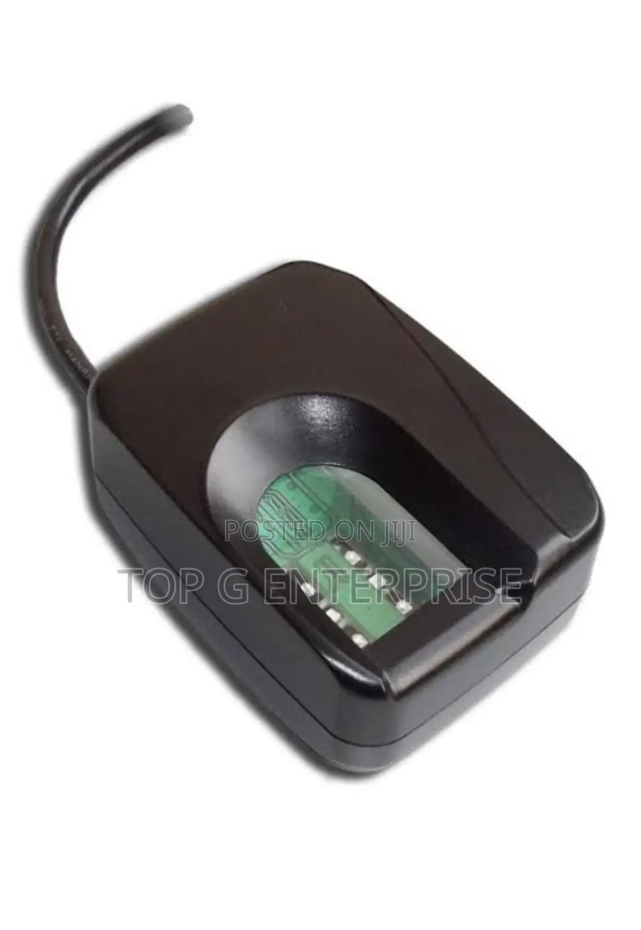 Fs80h Frutonic Fingerprint Scanner