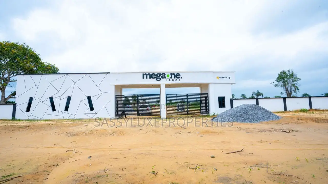 Land for Sale
