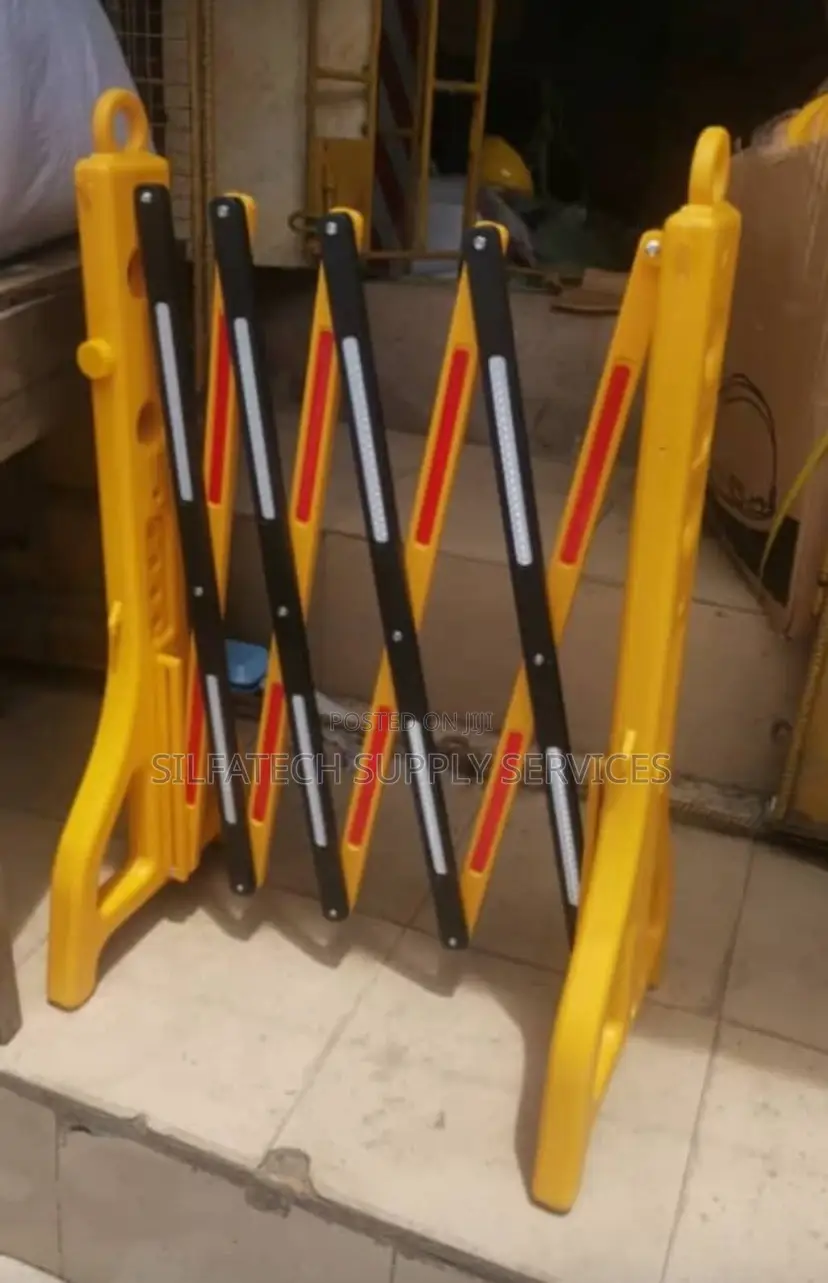 Original Road Safefy Device