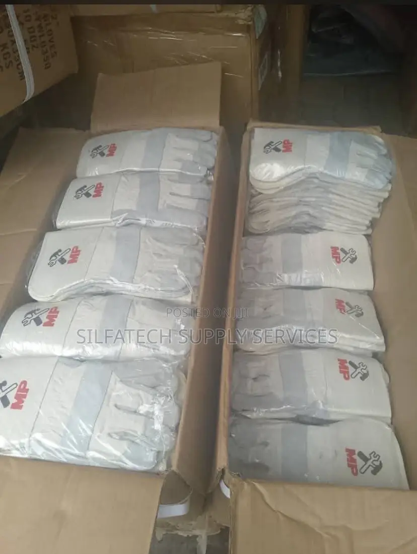Welding Gloves
