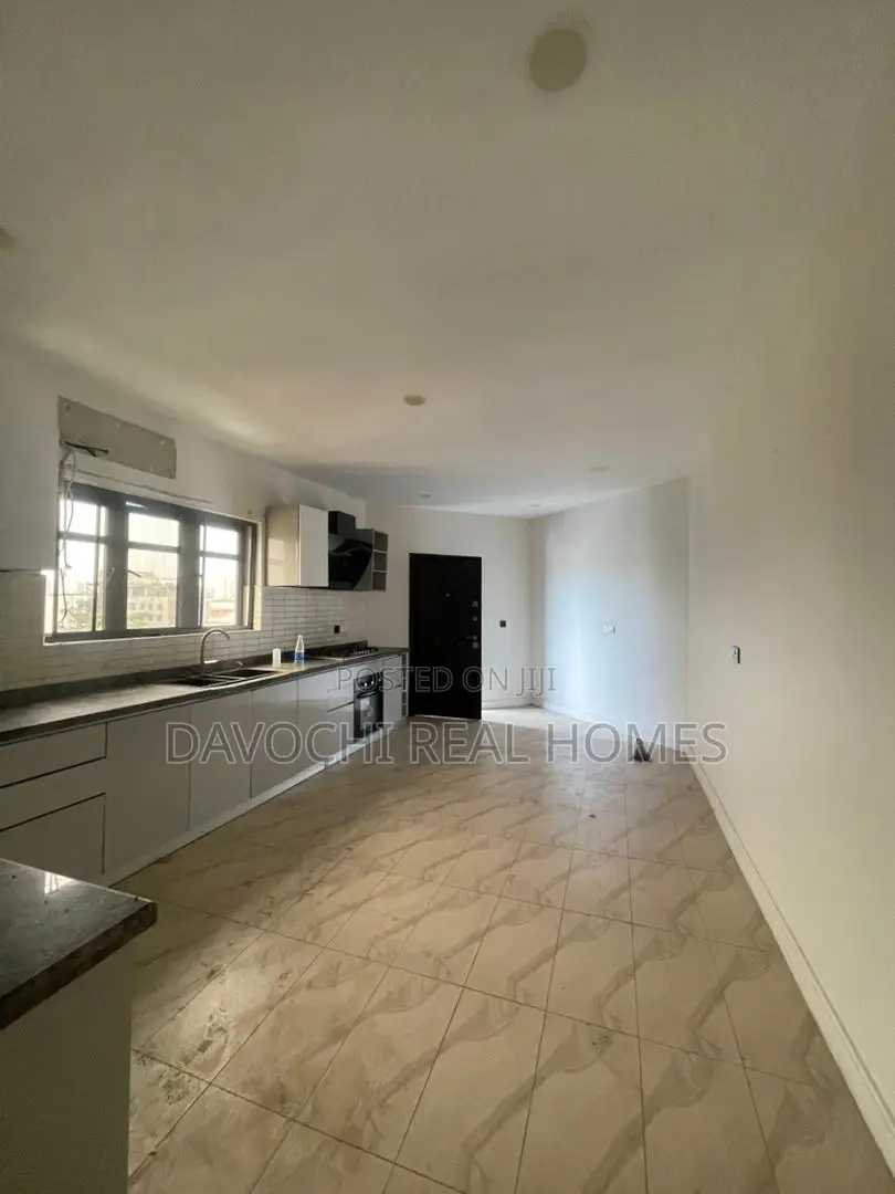 3bdrm Apartment in Vi, Lagos, Victoria Island Extension for rent