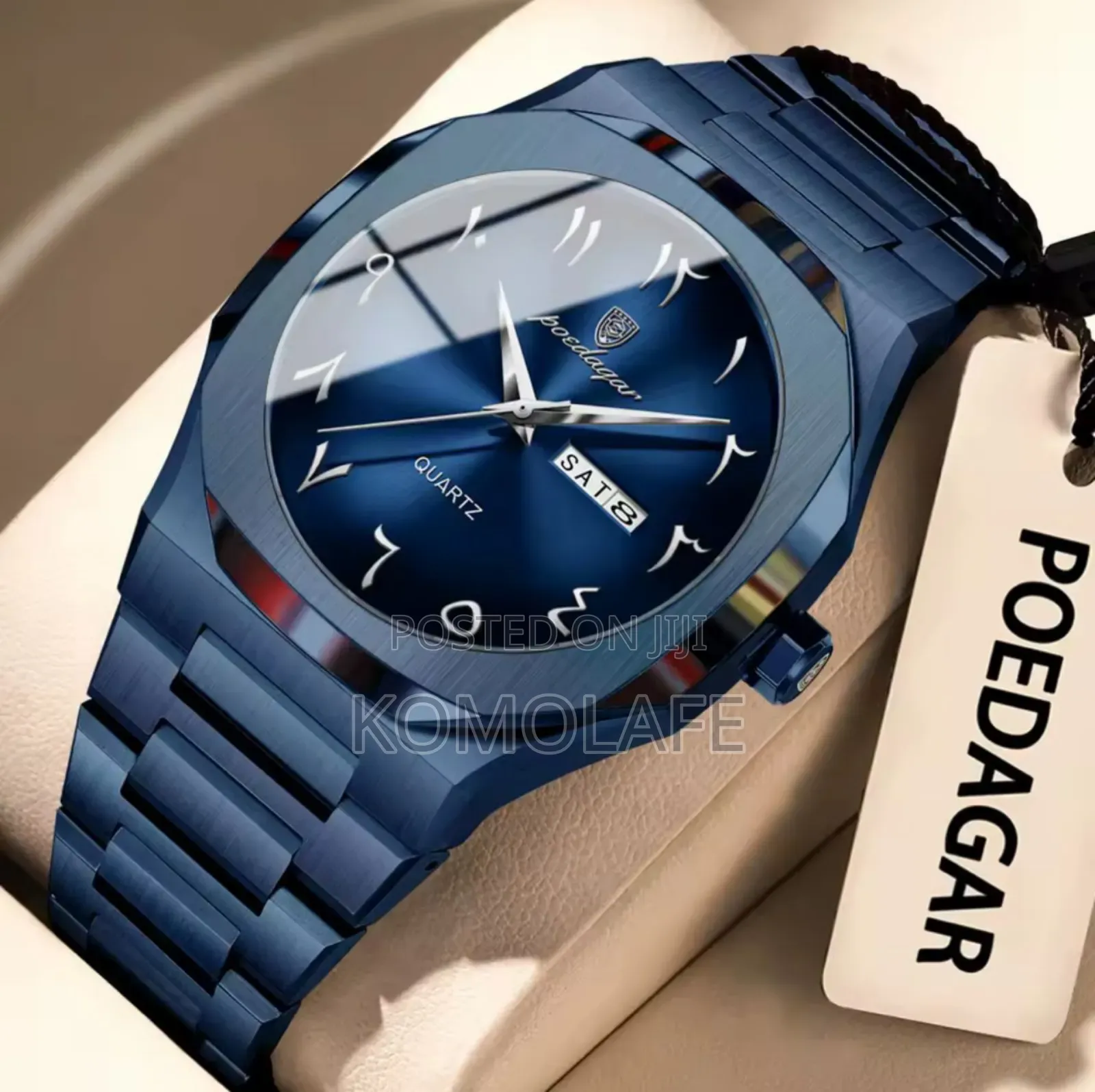Poedagar Chain
