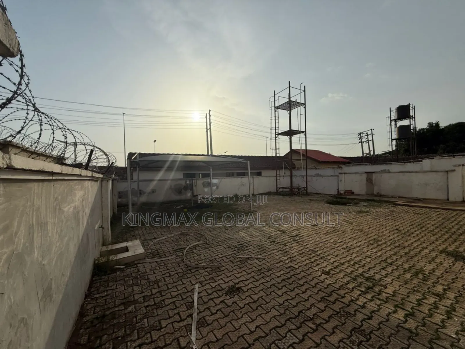 4bdrm Duplex in Maitama Main for sale