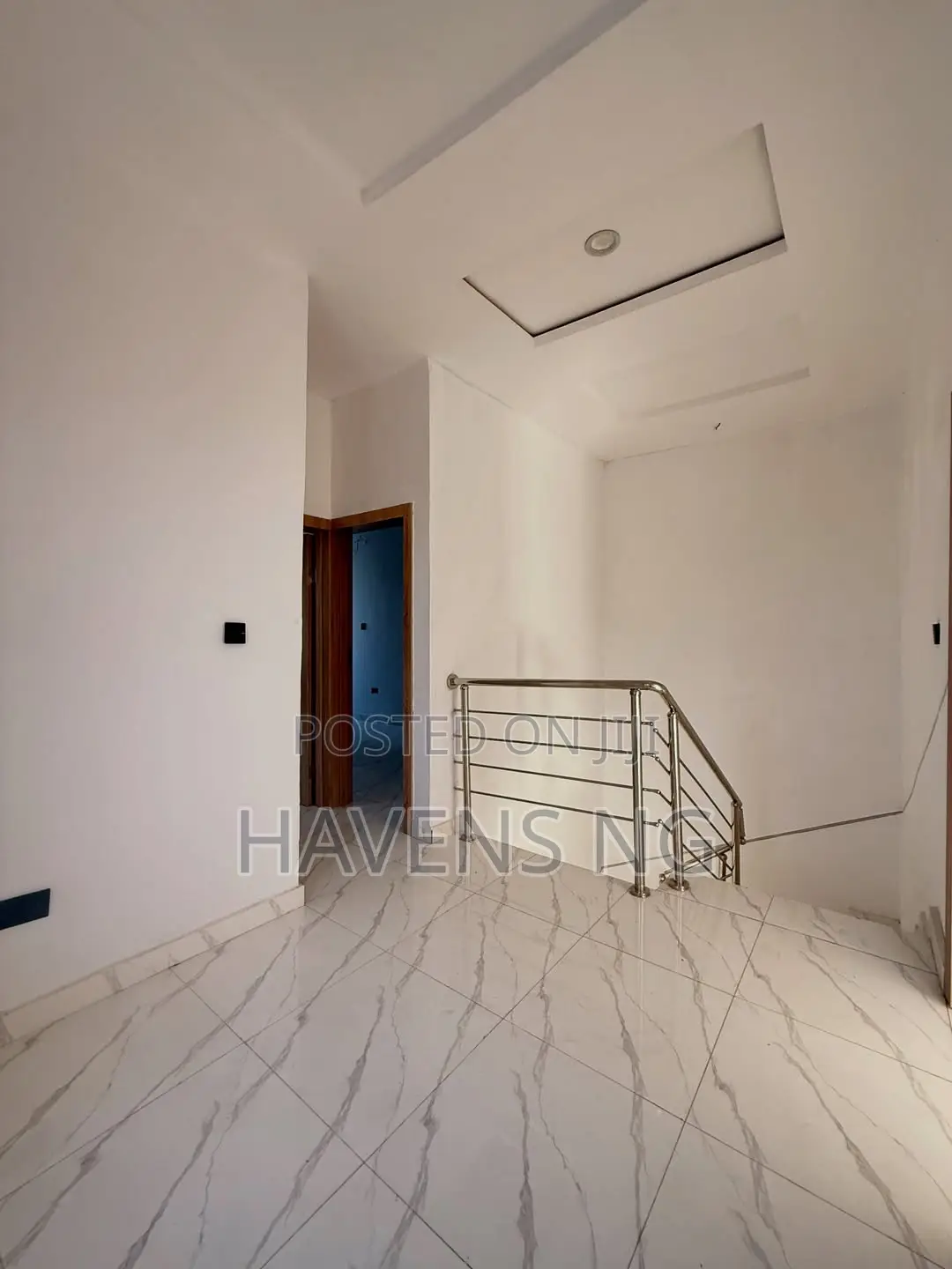 4bdrm Duplex in Abraham Adesanya Estate for sale