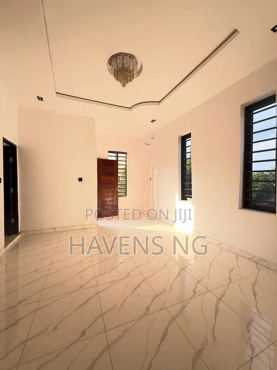 4bdrm Duplex in Abraham Adesanya Estate for sale