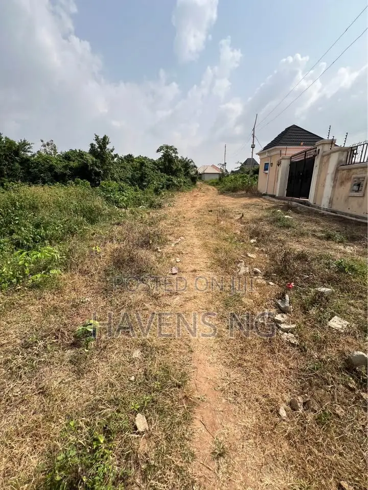 One Plot of Land Available for Sale Ologueru