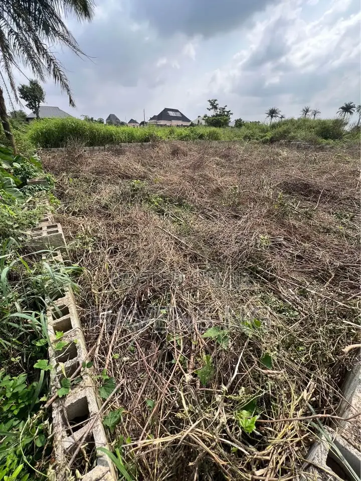 One Plot of Land Available for Sale Ologueru