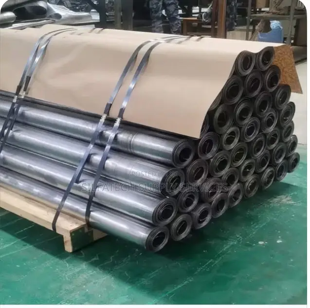 Original Round Steel Plate