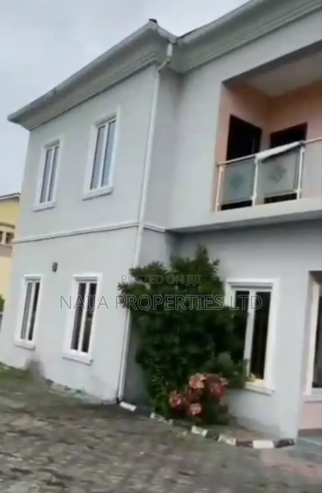 5bdrm Duplex in Royal Garden Estate, Ajah for sale