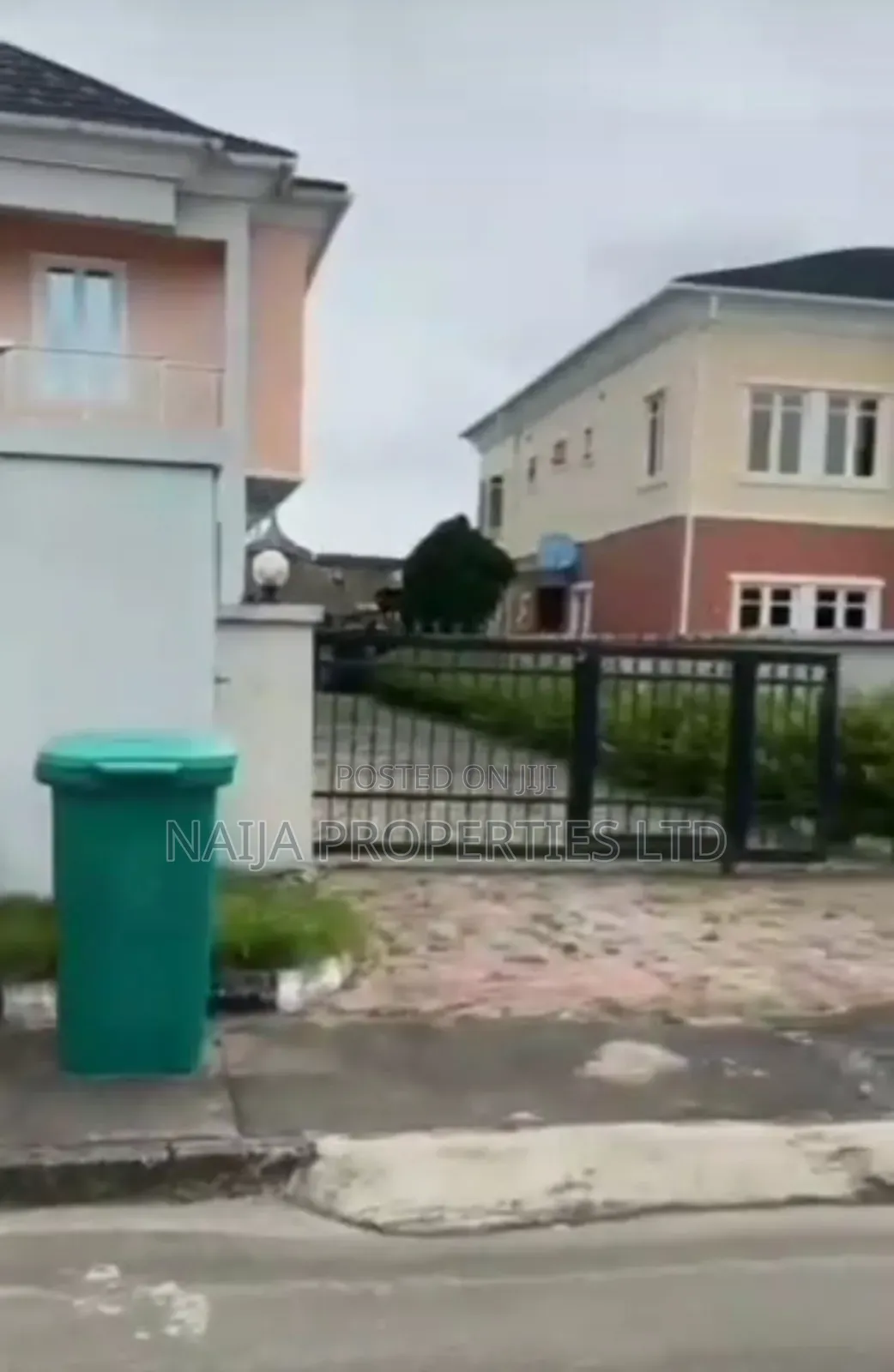 5bdrm Duplex in Royal Garden Estate, Ajah for sale