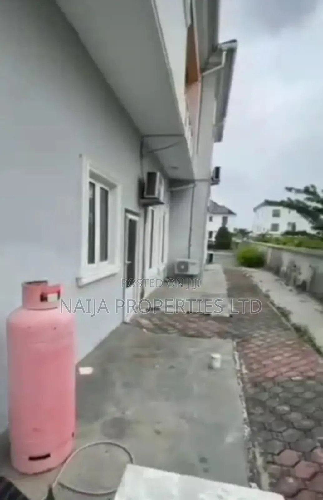 5bdrm Duplex in Royal Garden Estate, Ajah for sale