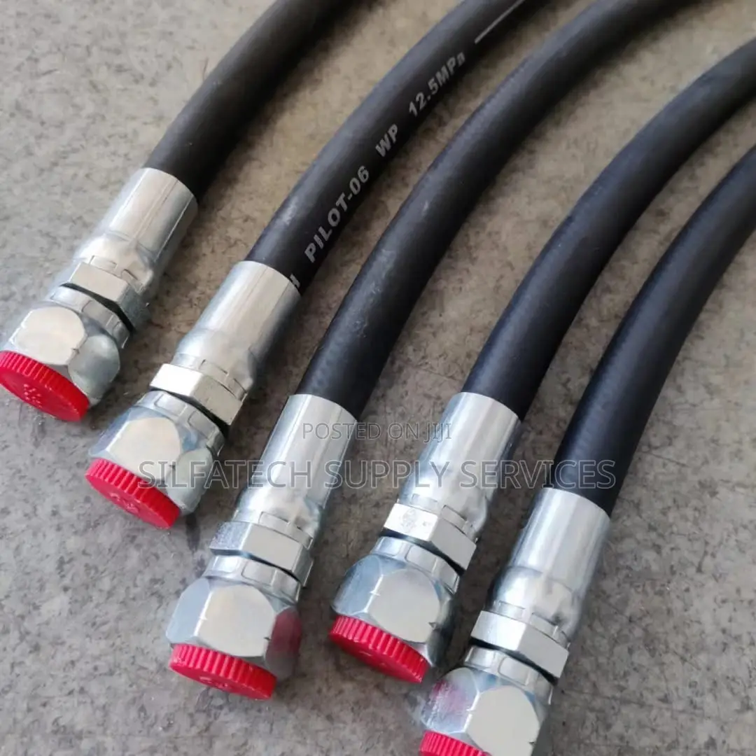 Original Hydraulic Hose