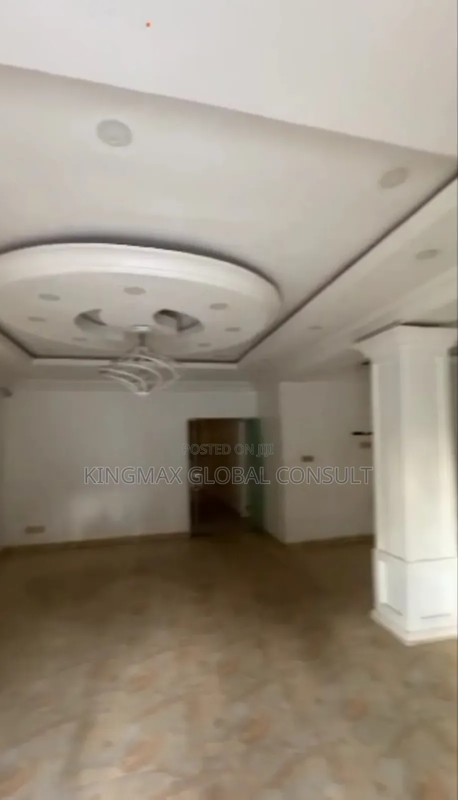 4bdrm Duplex in Wuye Abuja for sale