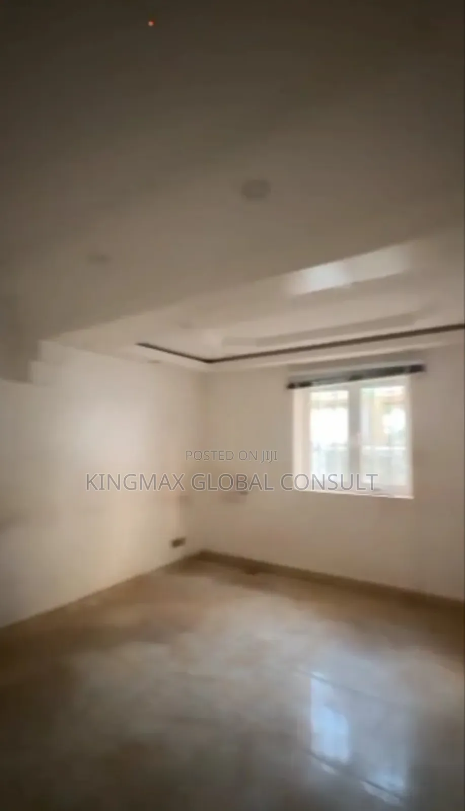 4bdrm Duplex in Wuye Abuja for sale