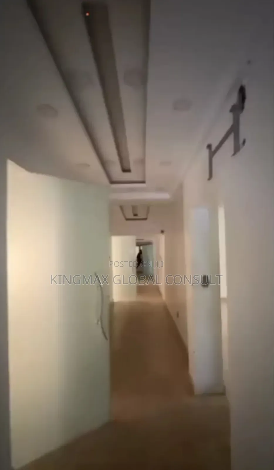 4bdrm Duplex in Wuye Abuja for sale