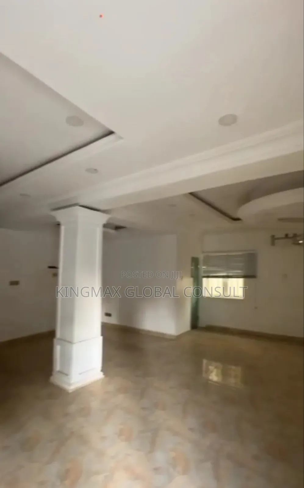 4bdrm Duplex in Wuye Abuja for sale