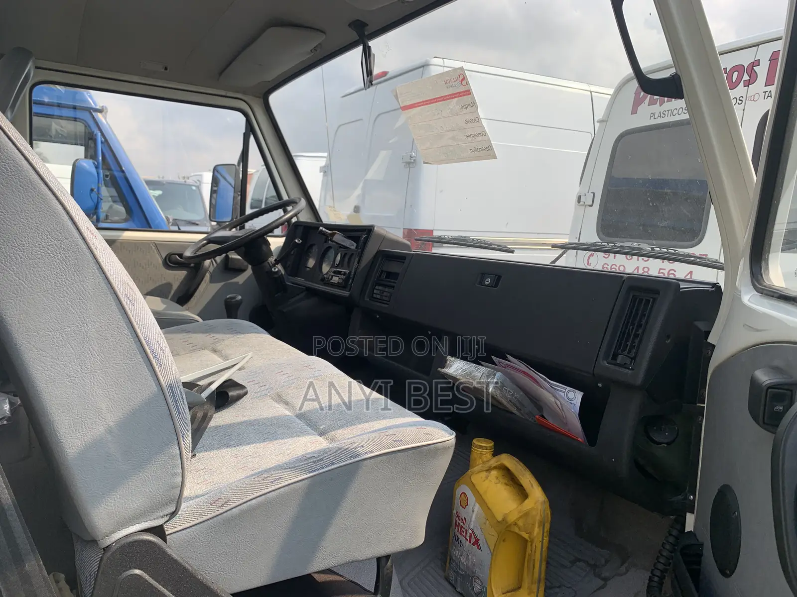 Volkswagen Lt 35