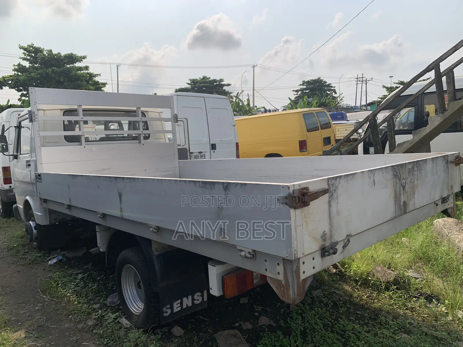 Volkswagen Lt 35