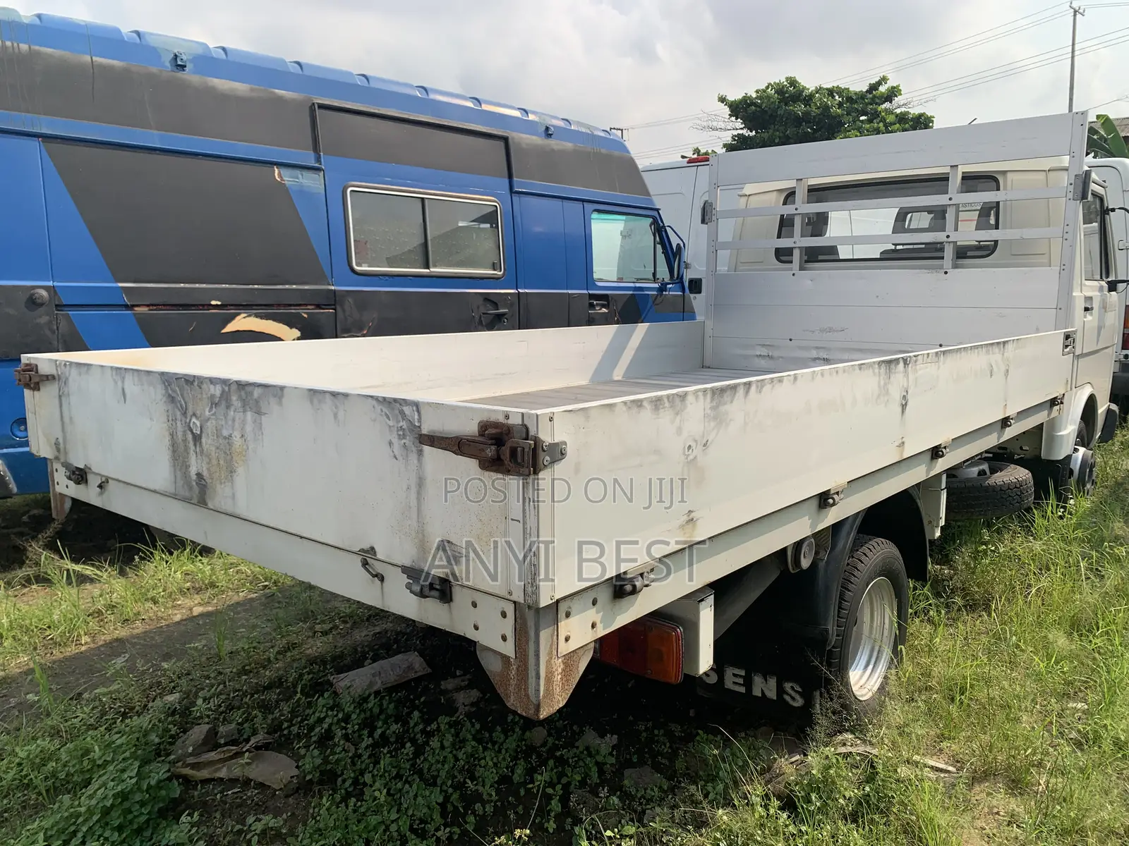 Volkswagen Lt 35