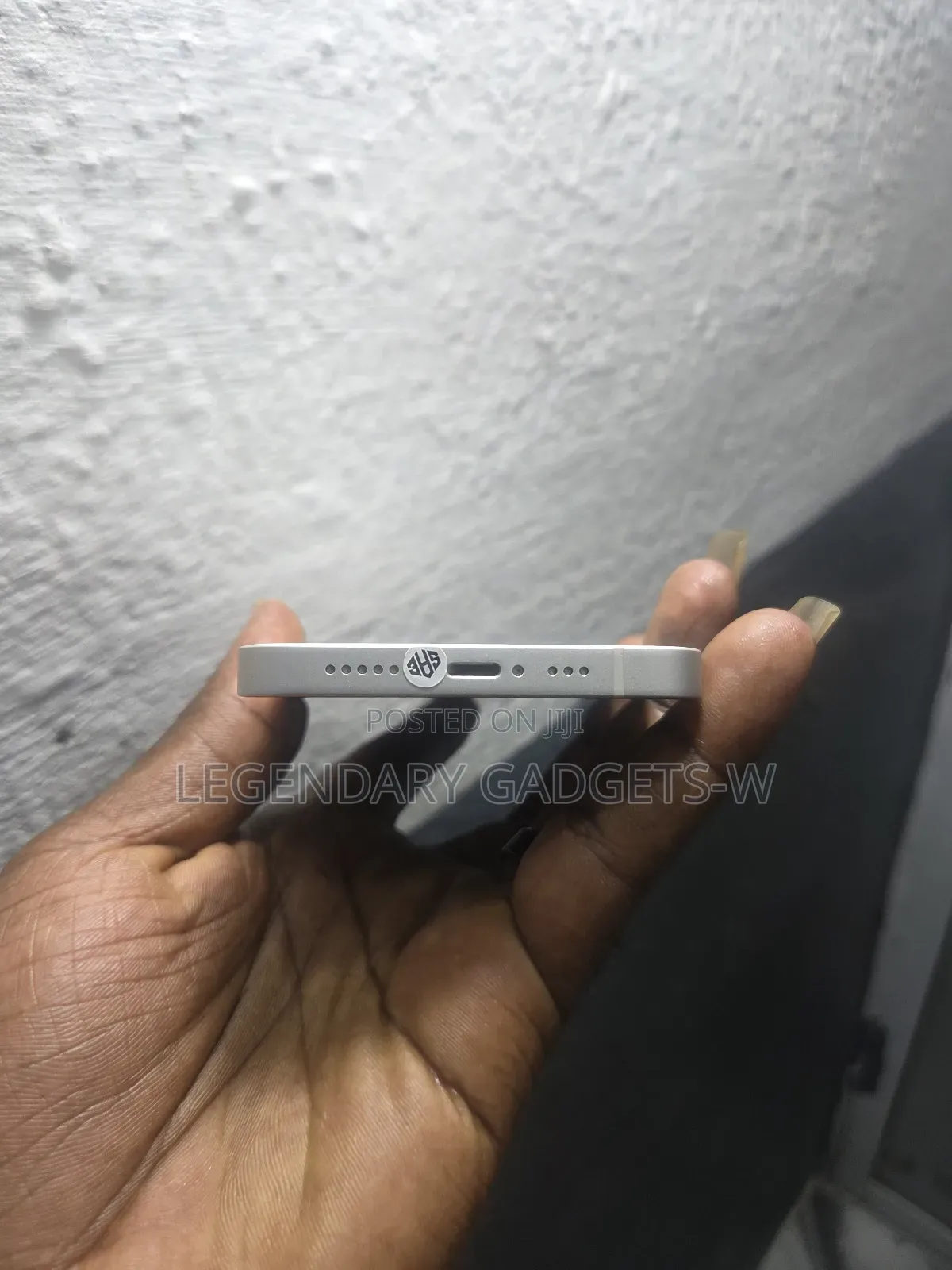 Apple iPhone 13 128 GB White