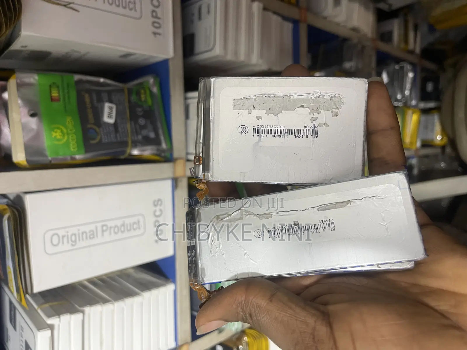 Samsung Fold 7 Battery Direct Samsung