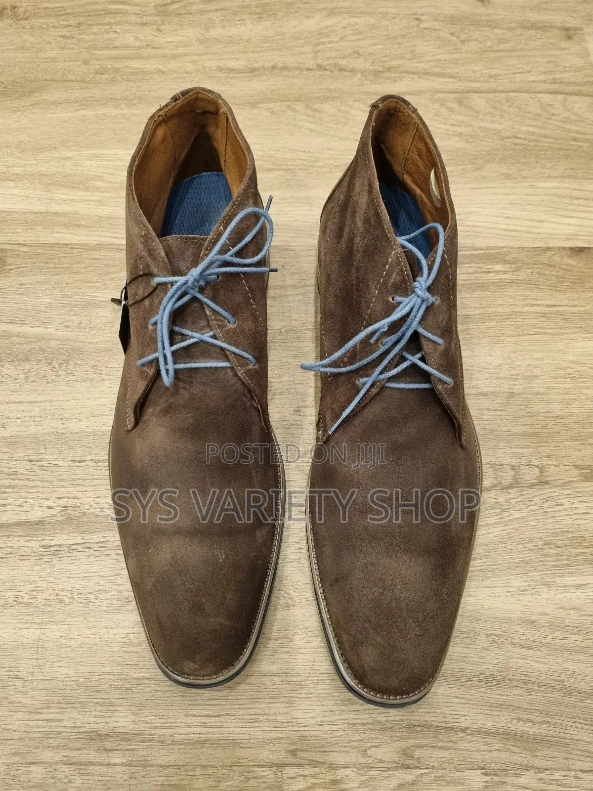 Original Lloyd Italian Men's Shoe