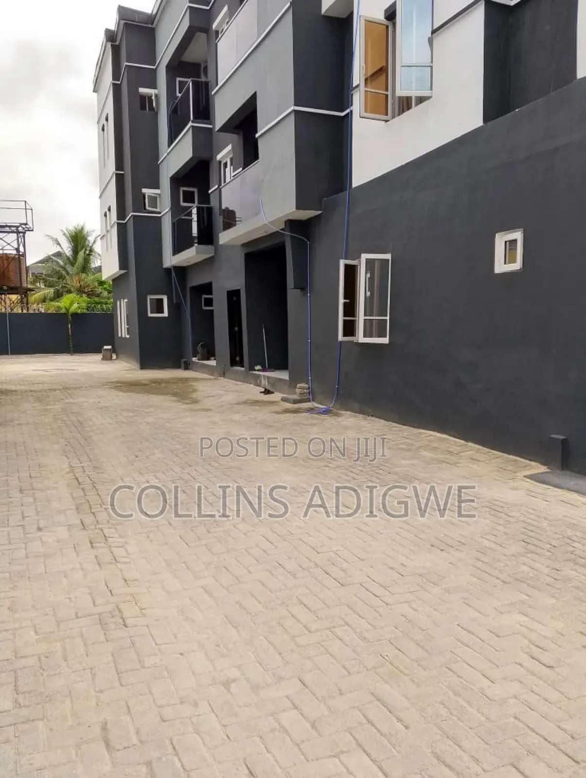 1bdrm Apartment in Behind Blenco for rent