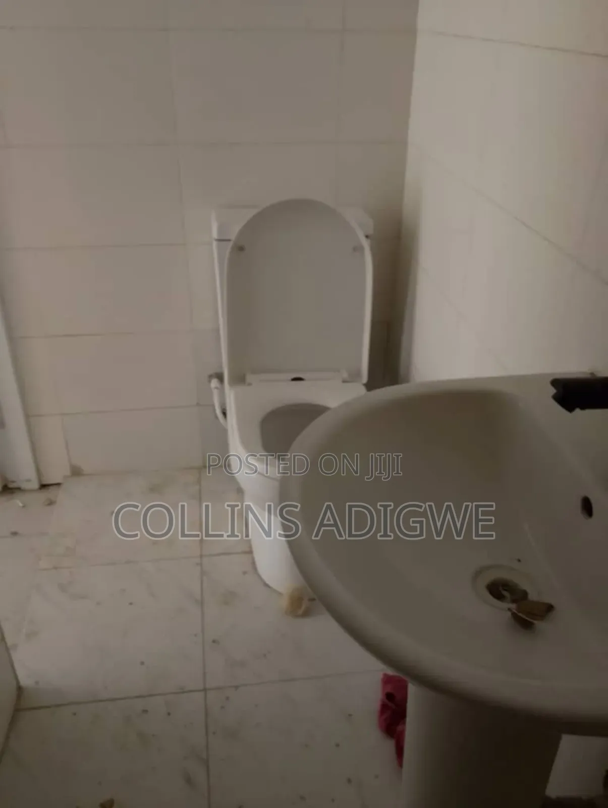 1bdrm Apartment in Behind Blenco for rent