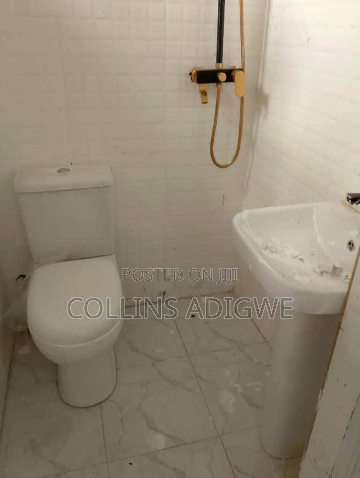 1bdrm Apartment in Behind Blenco for rent