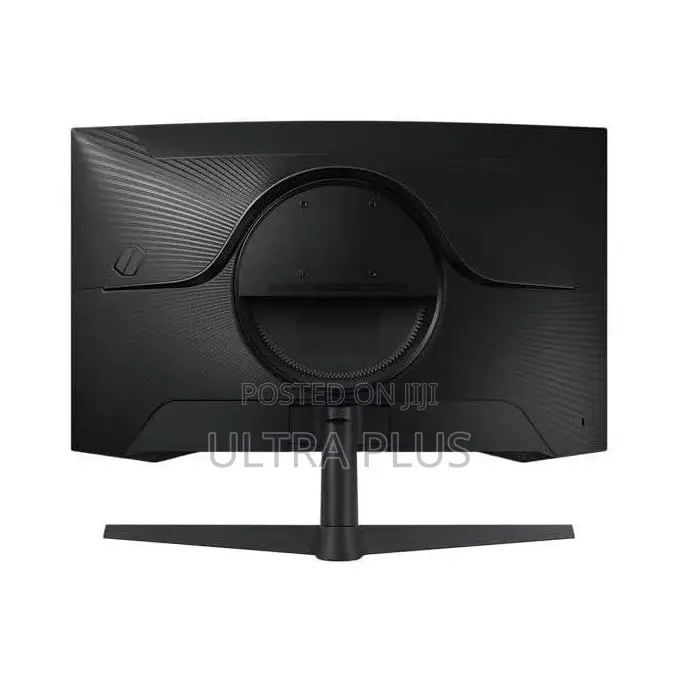 Samsung 27" Odyssey G5 G55c Qhd Curved Gaming Monitor With 165hz