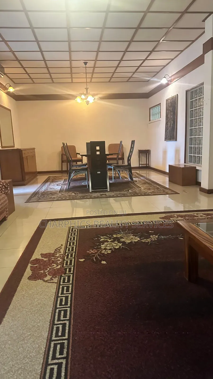 Furnished 2bdrm Apartment in Old Ikoyi for rent