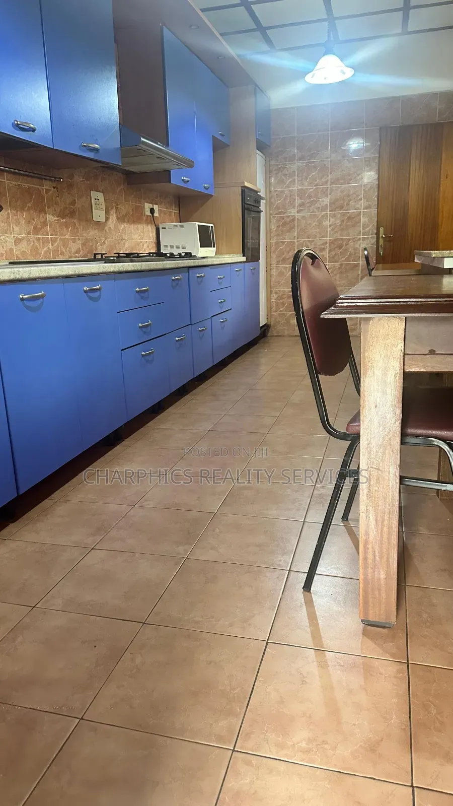 Furnished 2bdrm Apartment in Old Ikoyi for rent