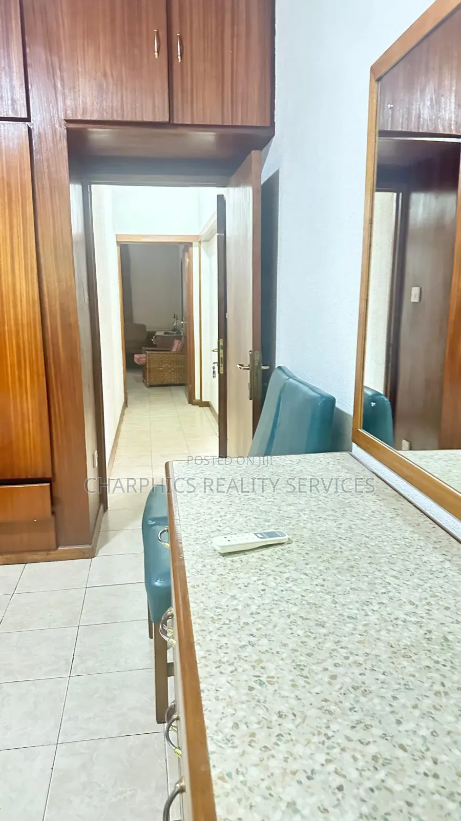 Furnished 2bdrm Apartment in Old Ikoyi for rent