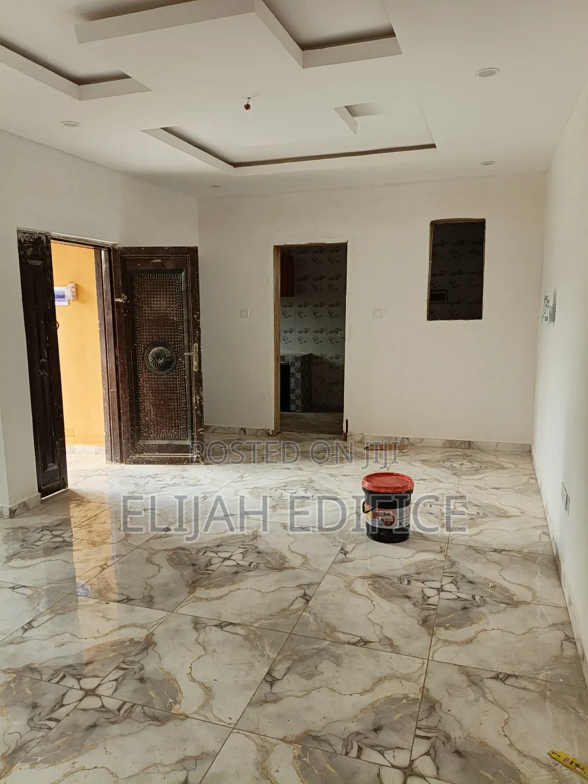 Furnished 1bdrm Block of Flats in Ginti, Ijede / Ikorodu for rent