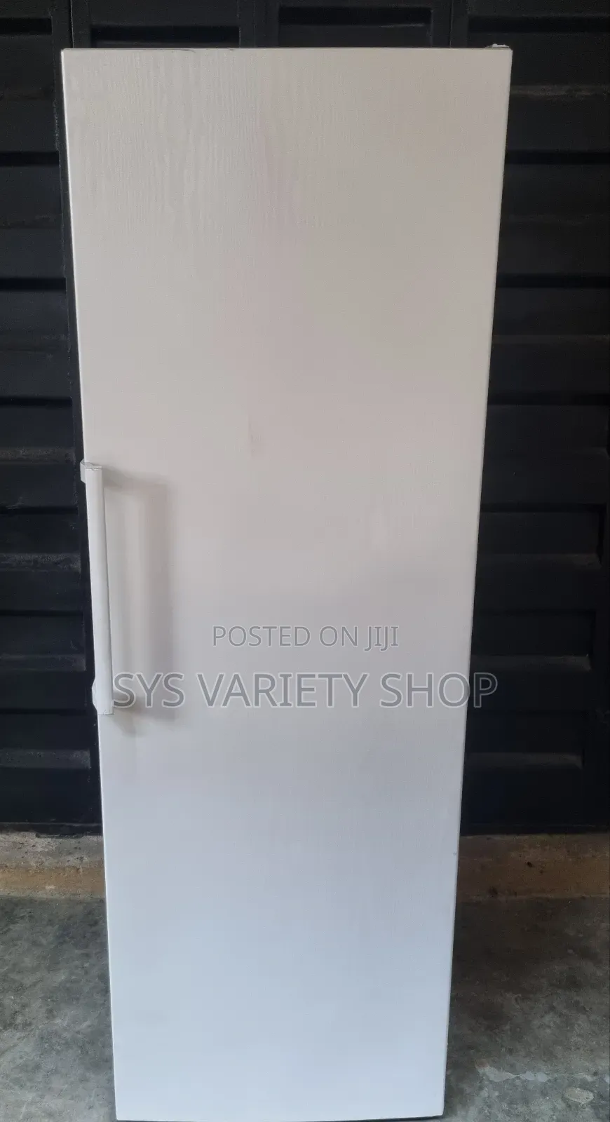 Bosch Upright Freezer 246l ( No Frost)