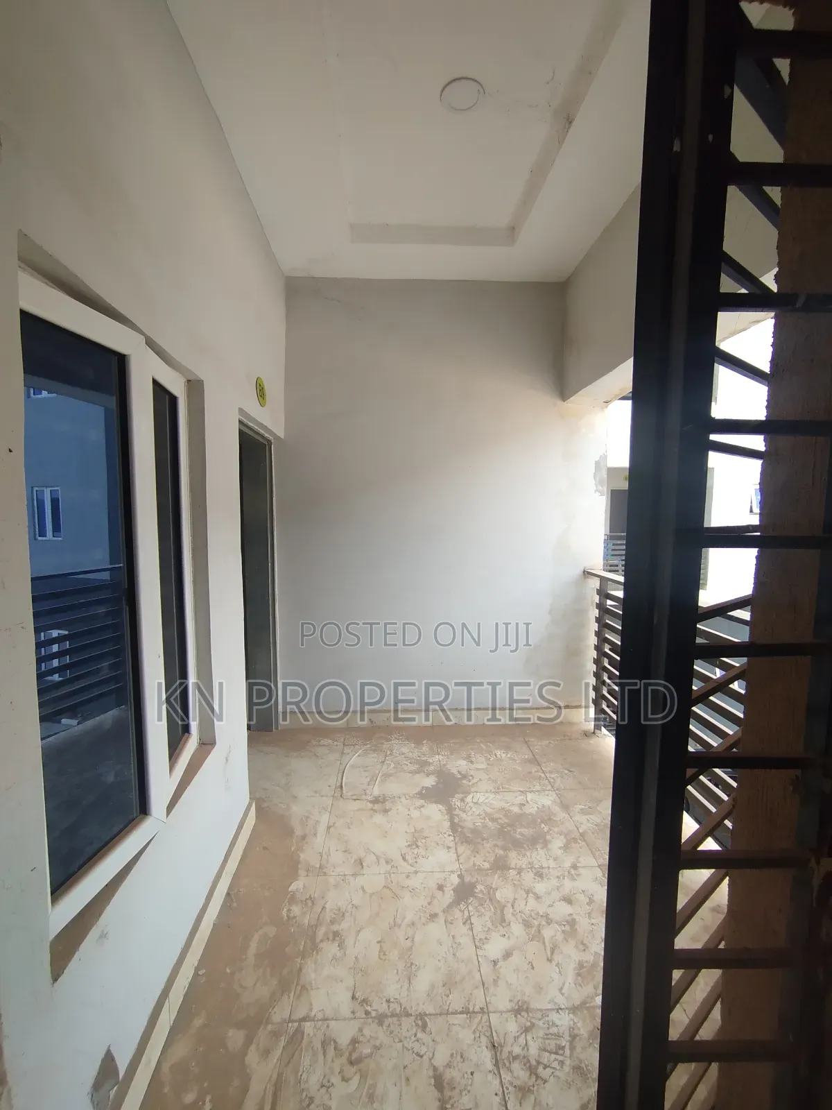 2bdrm Apartment in Durumi for rent