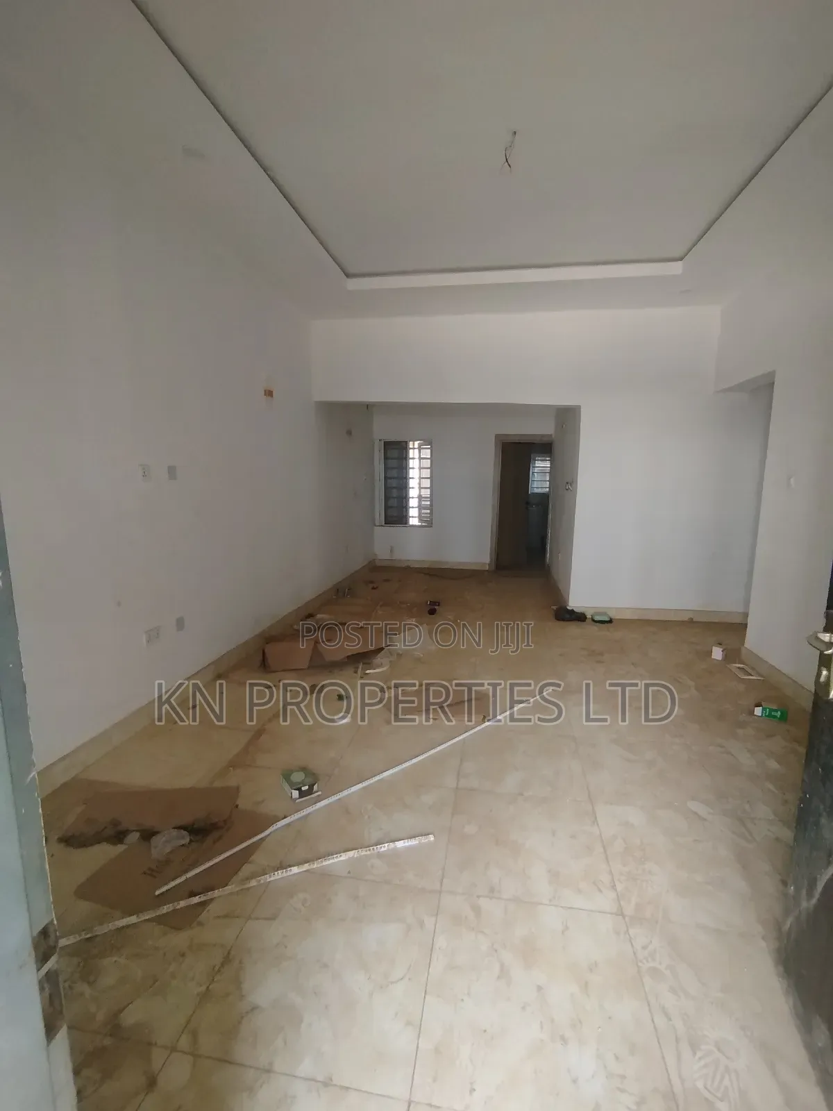 2bdrm Apartment in Durumi for rent