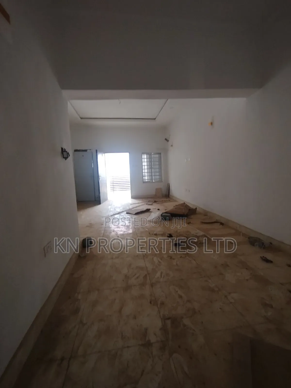 2bdrm Apartment in Durumi for rent