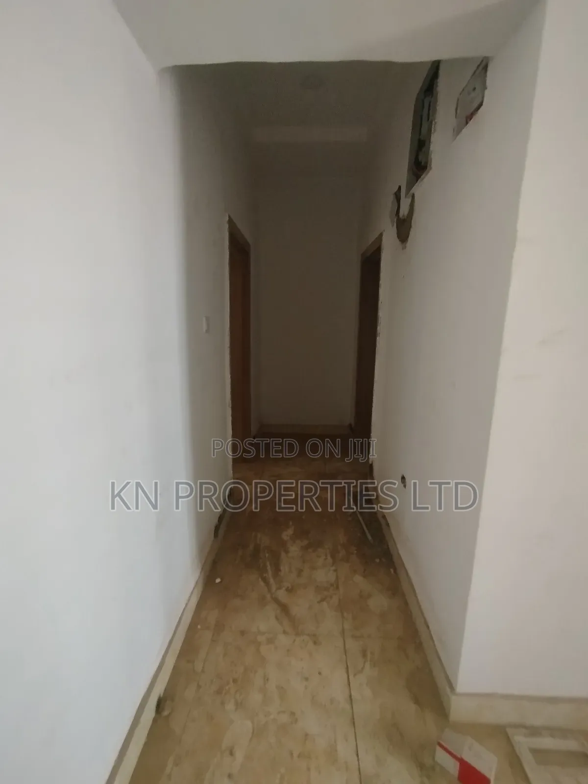 2bdrm Apartment in Durumi for rent