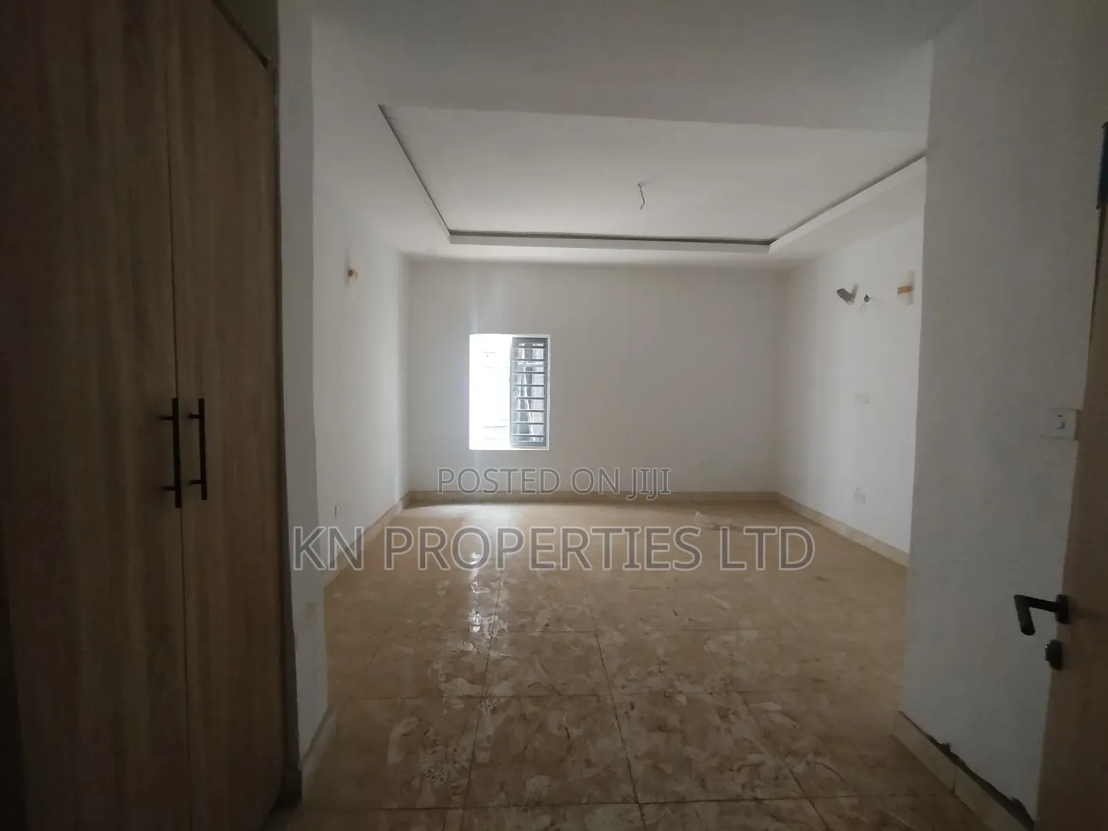 2bdrm Apartment in Durumi for rent