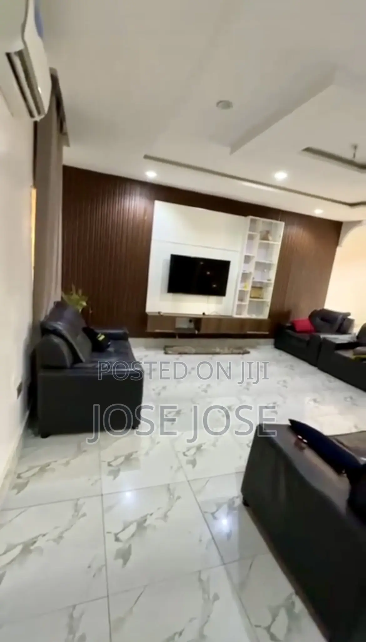 Furnished 4bdrm Duplex in Ask Agent, Mbora for sale