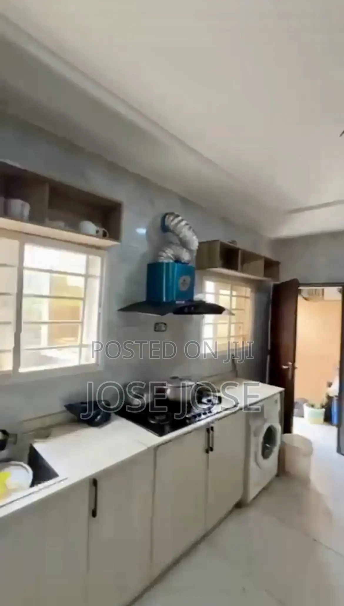 Furnished 4bdrm Duplex in Ask Agent, Mbora for sale