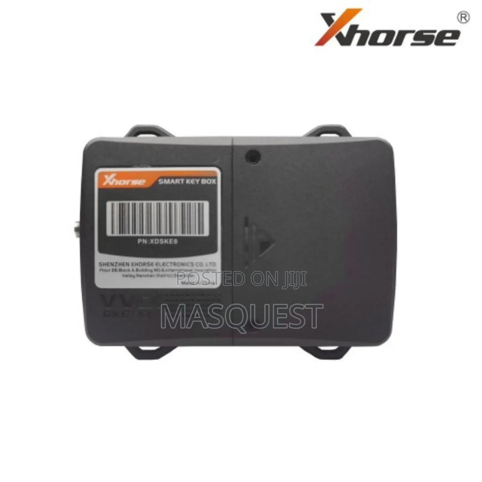 Xhorse Xdske0en Smart Key Box
